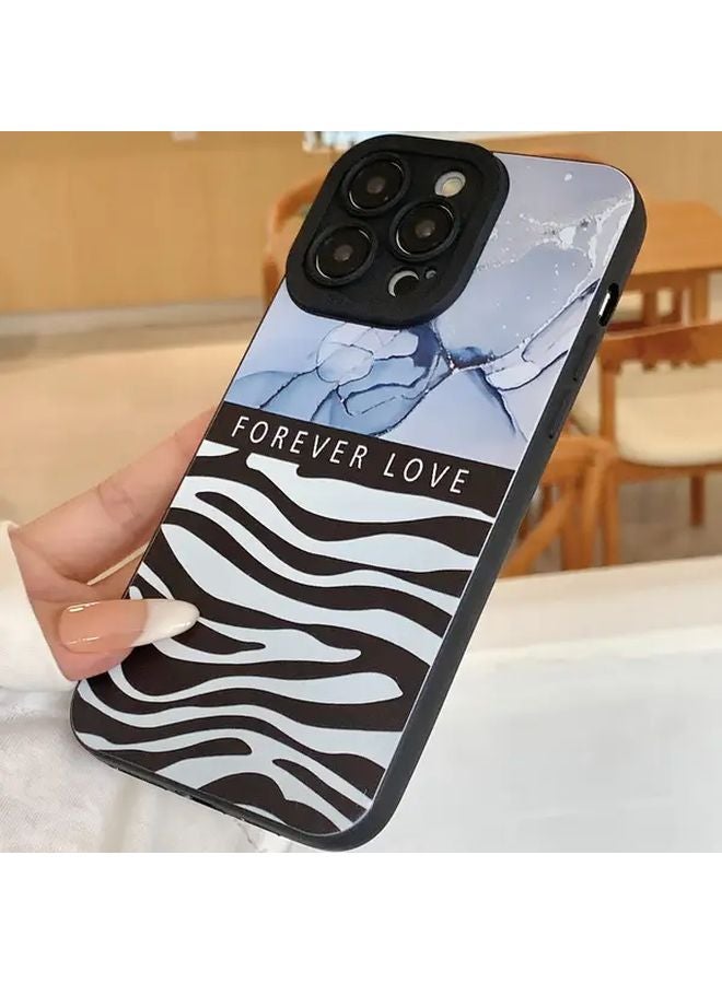 Black Protective Case For iPhone 14 Anti Drop Premium Cover - Image 2